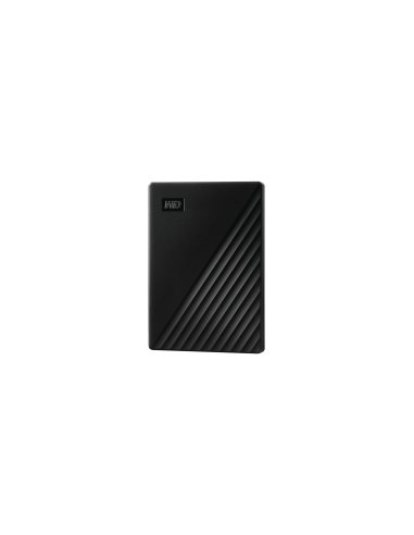 HDD External WD My Passport (1TB